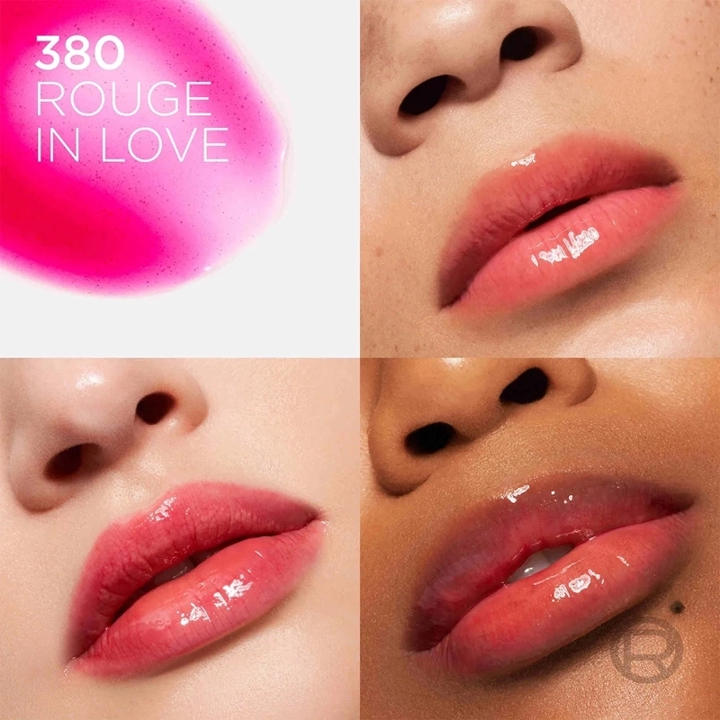 LABIAL LOREAL PLUMP AMBITION 5 ML - 4