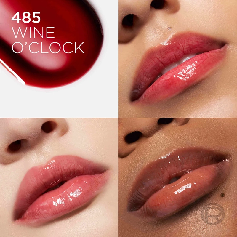 LABIAL LOREAL PLUMP AMBITION 5 ML - 4