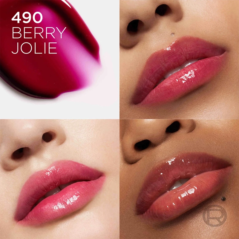 LABIAL LOREAL PLUMP AMBITION 5 ML - 4