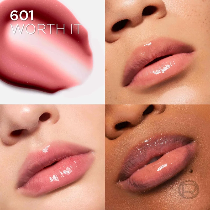 LABIAL LOREAL PLUMP AMBITION 5 ML - 4