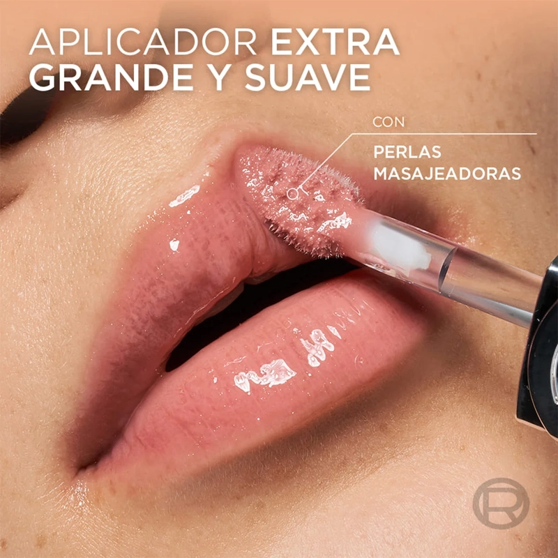 LABIAL LOREAL PLUMP AMBITION 5 ML - 7