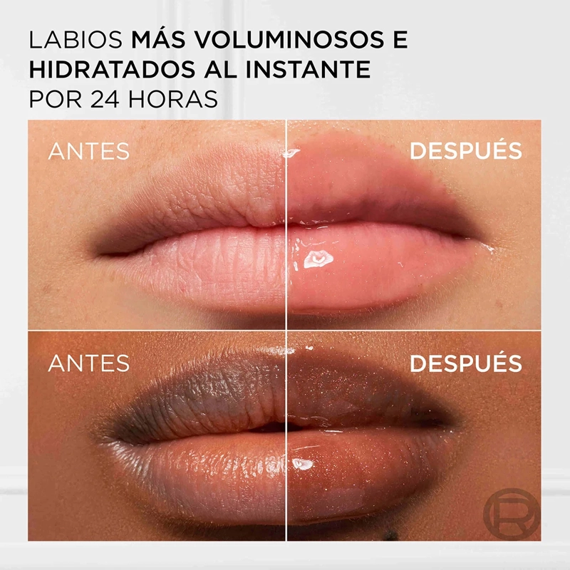 LABIAL LOREAL PLUMP AMBITION 5 ML - 9