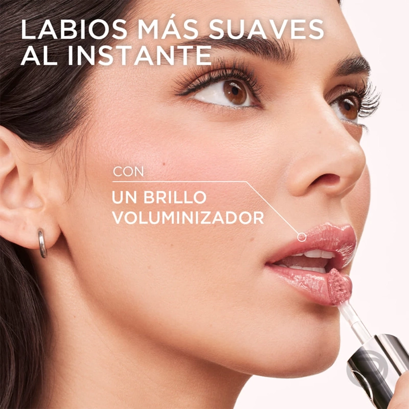 LABIAL LOREAL PLUMP AMBITION 5 ML - 8
