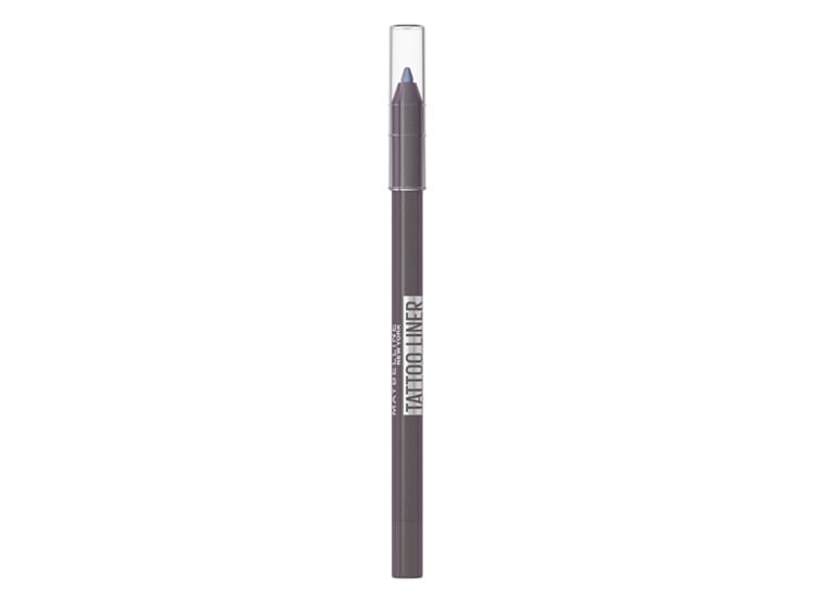 DELINEADOR DE OJOS MAYBELLINE 0.03 GR TATTO LINER GEL PENCIL - 1