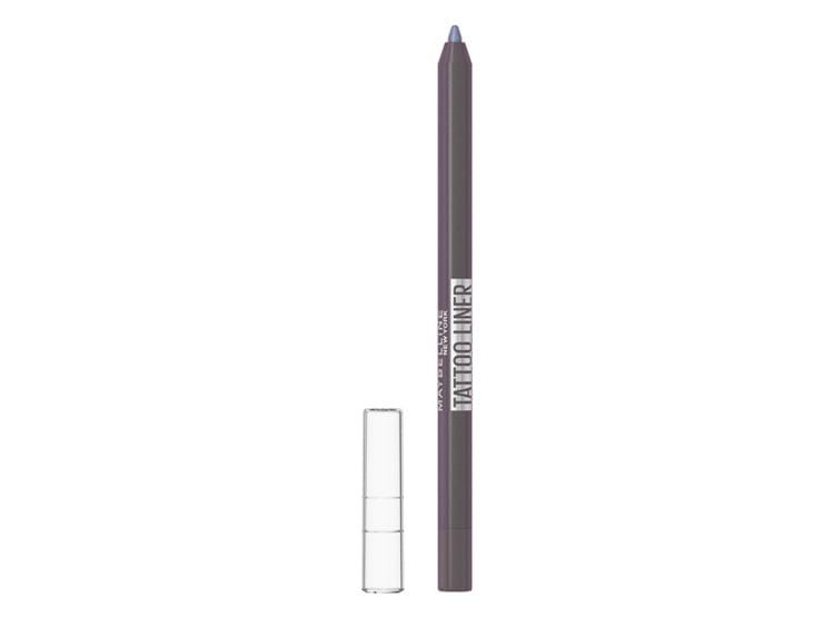 DELINEADOR DE OJOS MAYBELLINE 0.03 GR TATTO LINER GEL PENCIL - 2