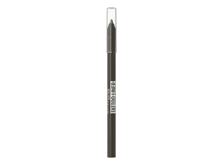 DELINEADOR DE OJOS MAYBELLINE 0.03 GR TATTO LINER GEL PENCIL - 1