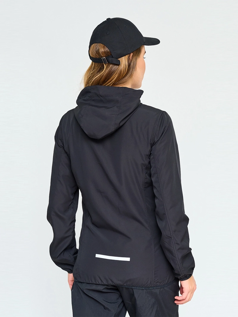 CHAQUETA MUJER RESCUE WIND - 2