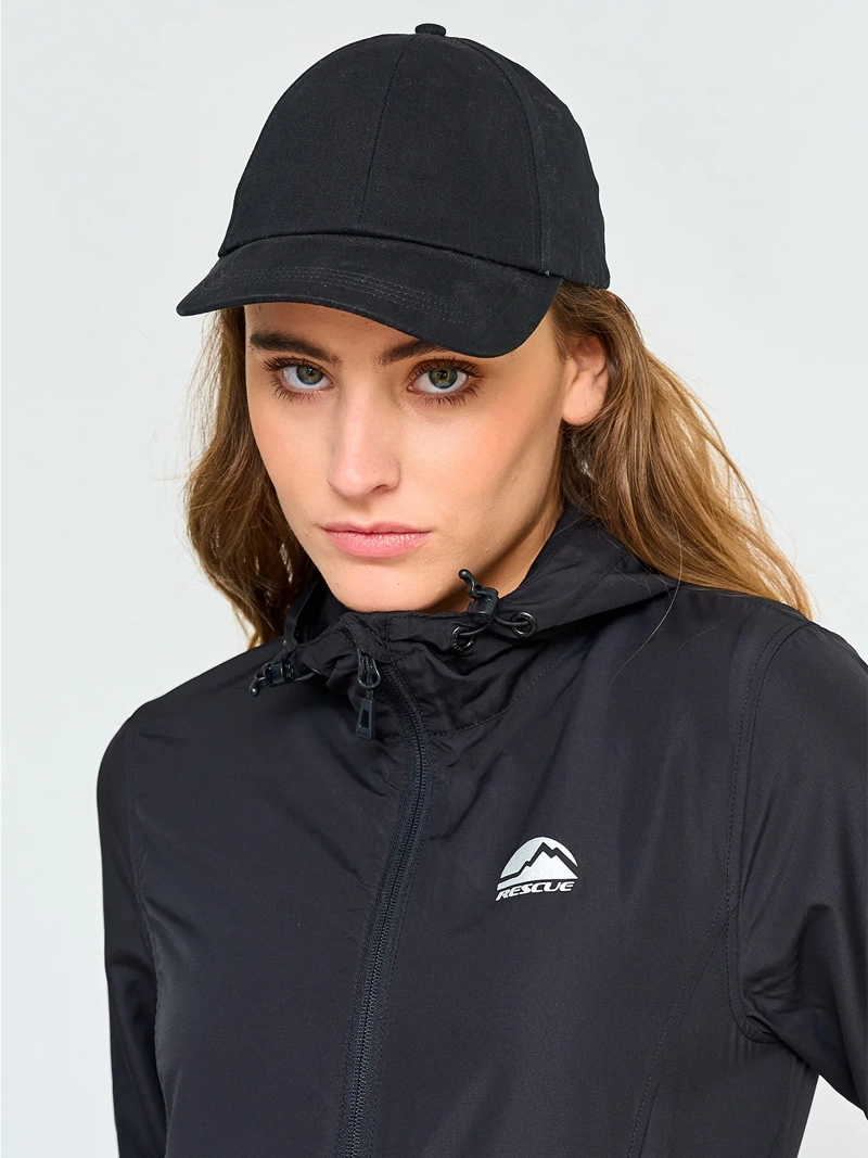 CHAQUETA MUJER RESCUE WIND - 3