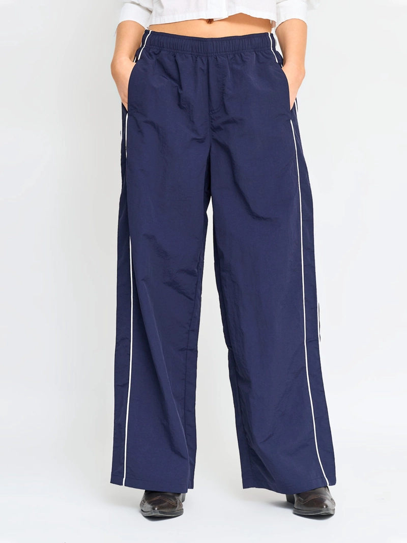 PANTALÓN DE BUZO MUJER INDEX - 2