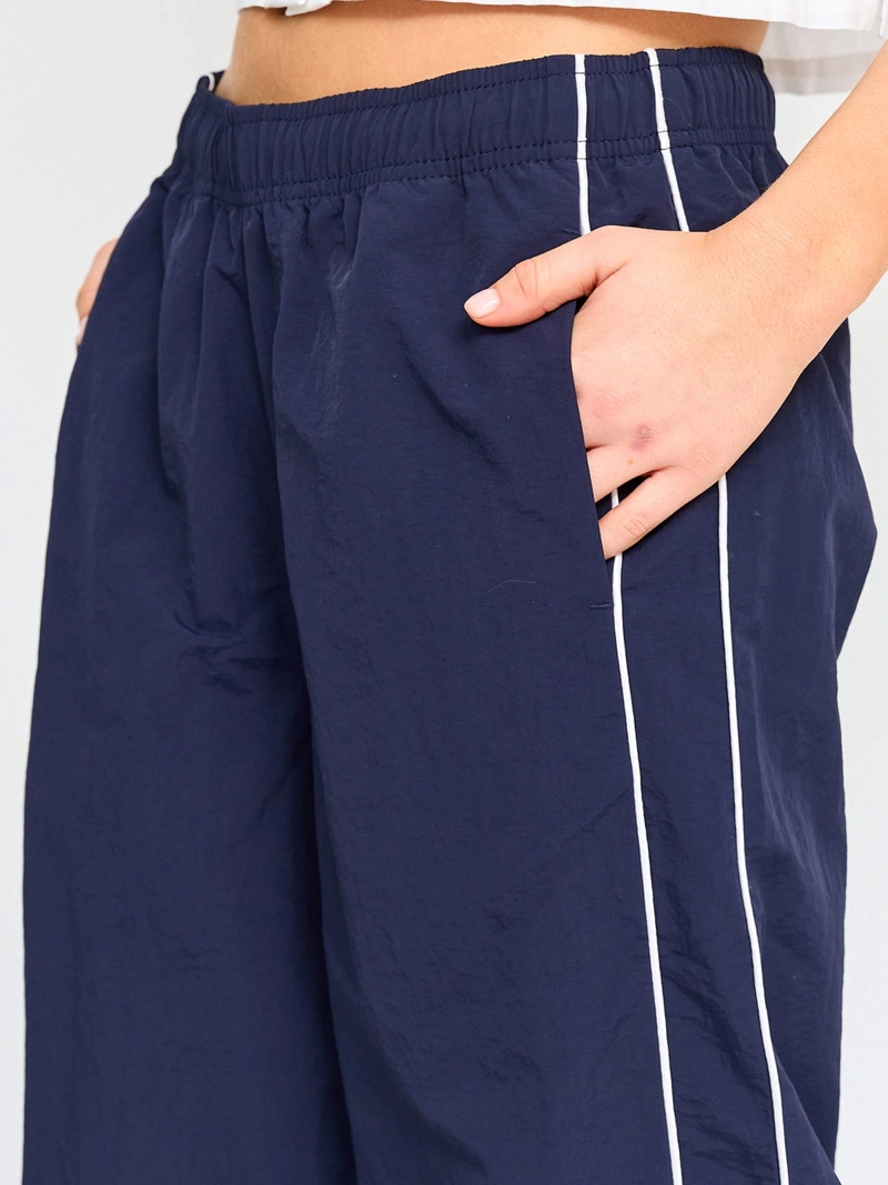 PANTALÓN DE BUZO MUJER INDEX - 4