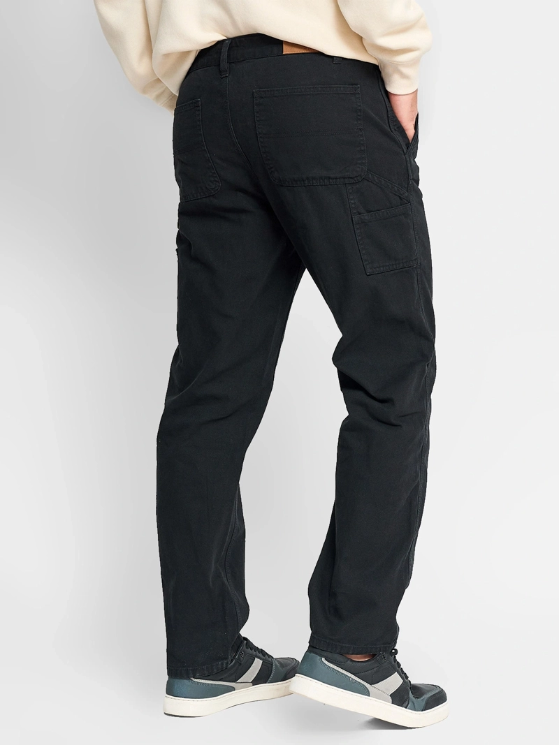 PANTALÓN ALGODÓN HOMBRE HALF PARACHUTE - 2