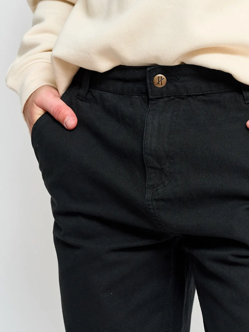 PANTALÓN ALGODÓN HOMBRE HALF PARACHUTE - 3