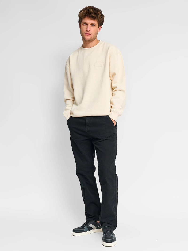 PANTALÓN ALGODÓN HOMBRE HALF PARACHUTE - 4