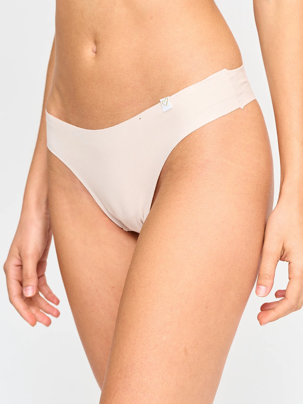 PACK 3 CALZONES COLALESS ALGODÓN MUJER INDEX CLZP324-611 - 4