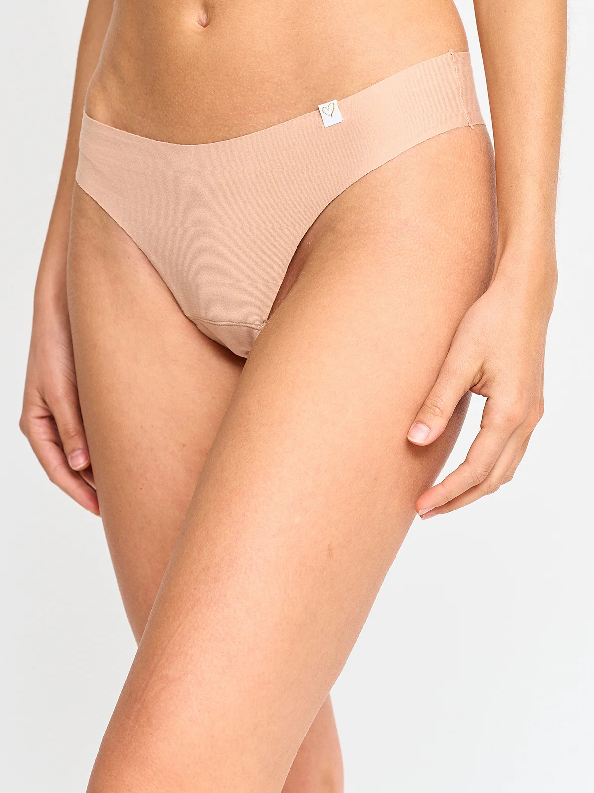 PACK 3 CALZONES COLALESS ALGODÓN MUJER INDEX CLZP324-611 - 7
