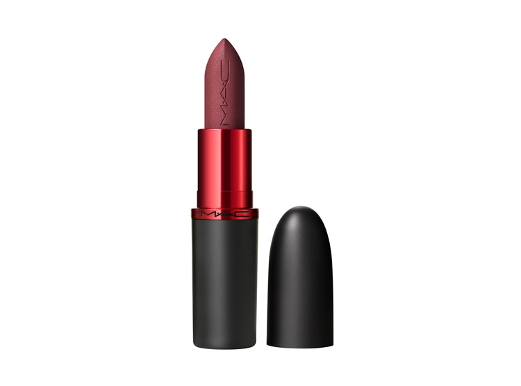 LABIAL M.A.CXIMAL SILKY MATTE VIVA GLAM - 1