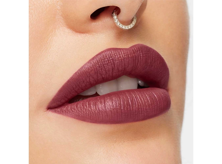 LABIAL M.A.CXIMAL SILKY MATTE VIVA GLAM - 4