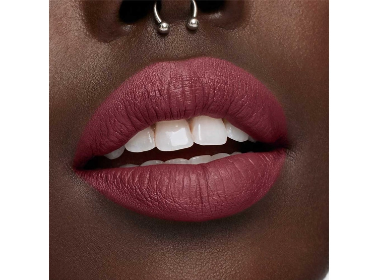 LABIAL M.A.CXIMAL SILKY MATTE VIVA GLAM - 5