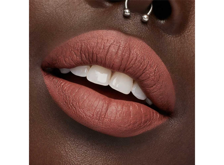 LABIAL M.A.CXIMAL SILKY MATTE VIVA GLAM - 5