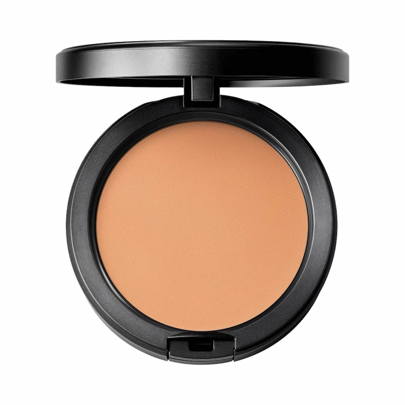 BASE DE MAQUILLAJE EN POLVO MAC STUDIO FIX POWDER PLUS FUNDATION 12G - 1