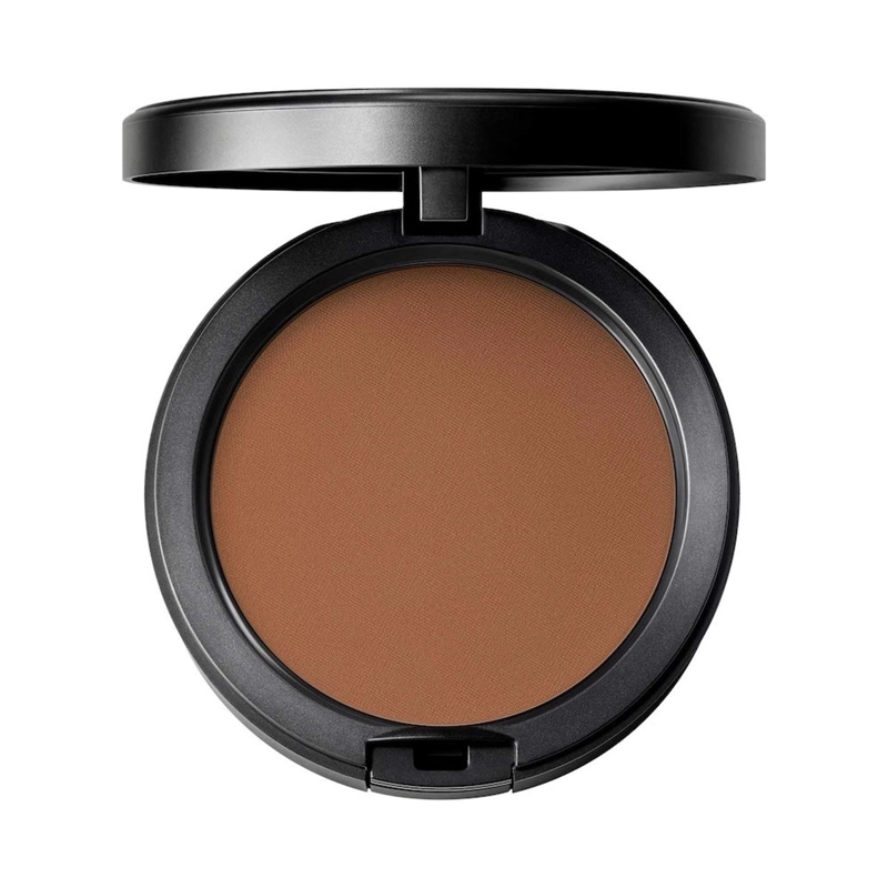 BASE DE MAQUILLAJE EN POLVO MAC STUDIO FIX POWDER PLUS FUNDATION 12G - 1