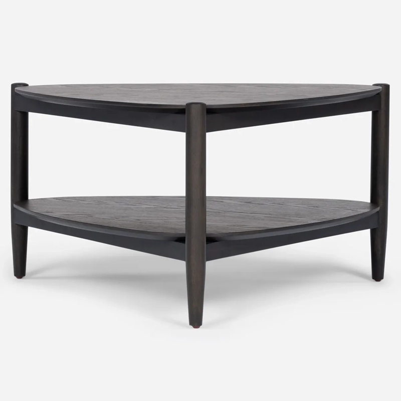MESA DE CENTRO ROSEN KOTKA NEGRO - 1