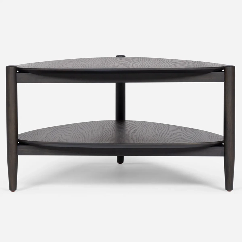 MESA DE CENTRO ROSEN KOTKA NEGRO - 2