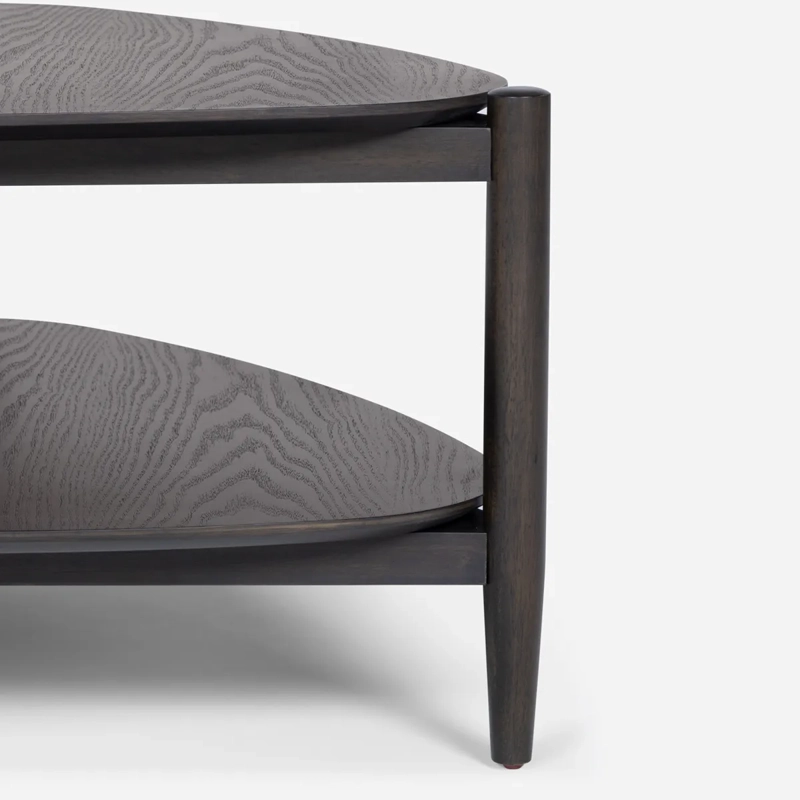 MESA DE CENTRO ROSEN KOTKA NEGRO - 4