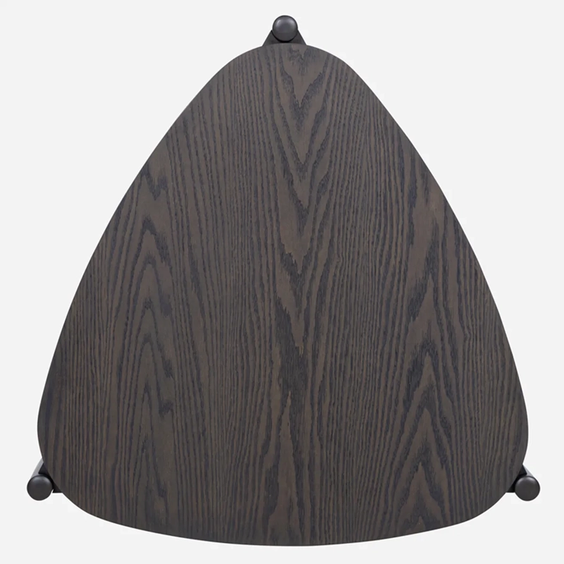 MESA DE CENTRO ROSEN KOTKA NEGRO - 5