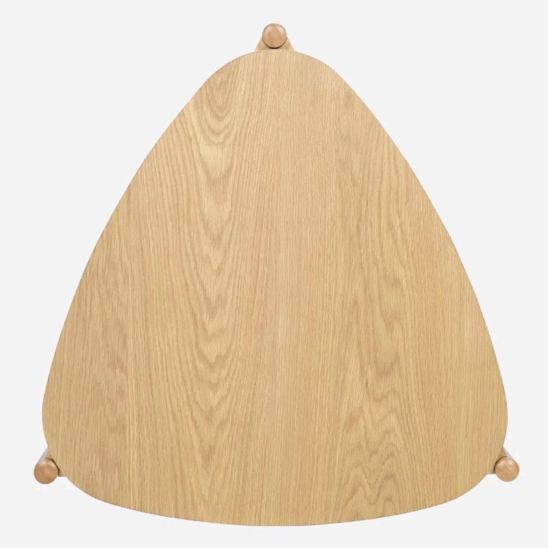 MESA DE CENTRO ROSEN KOTKA BEIGE - 5