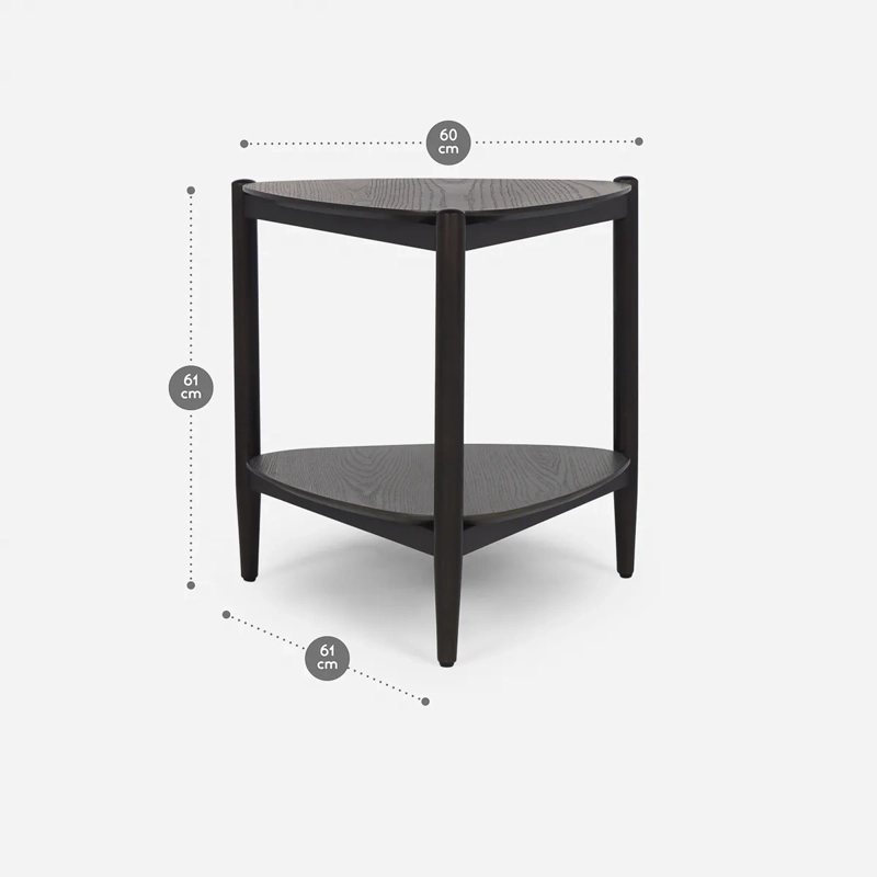 MESA LATERAL ROSEN KOTKA NEGRO - 6