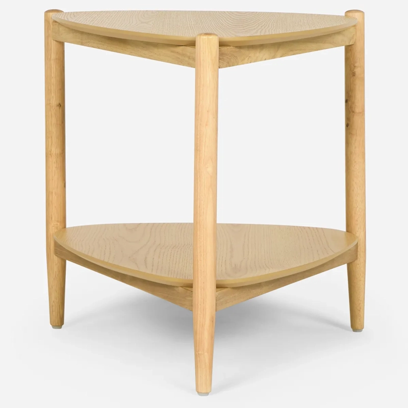 MESA LATERAL ROSEN KOTKA BEIGE - 2