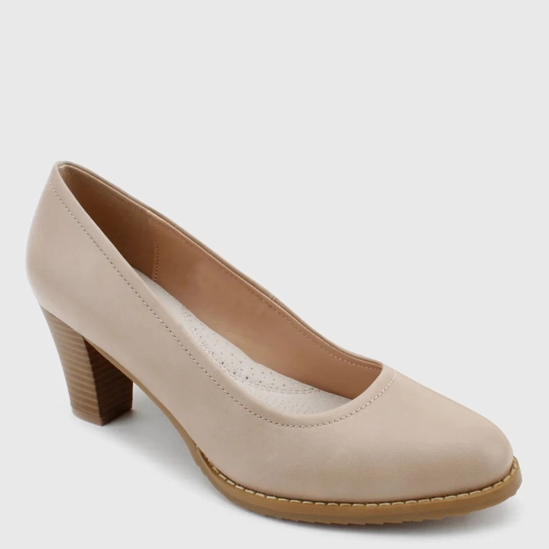 ZAPATOS MUJER BRIGITTE NAUX CEGO - 1