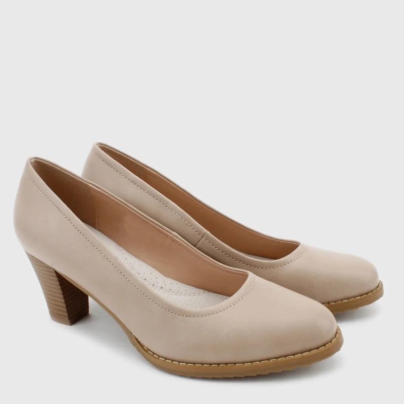 ZAPATOS MUJER BRIGITTE NAUX CEGO - 2