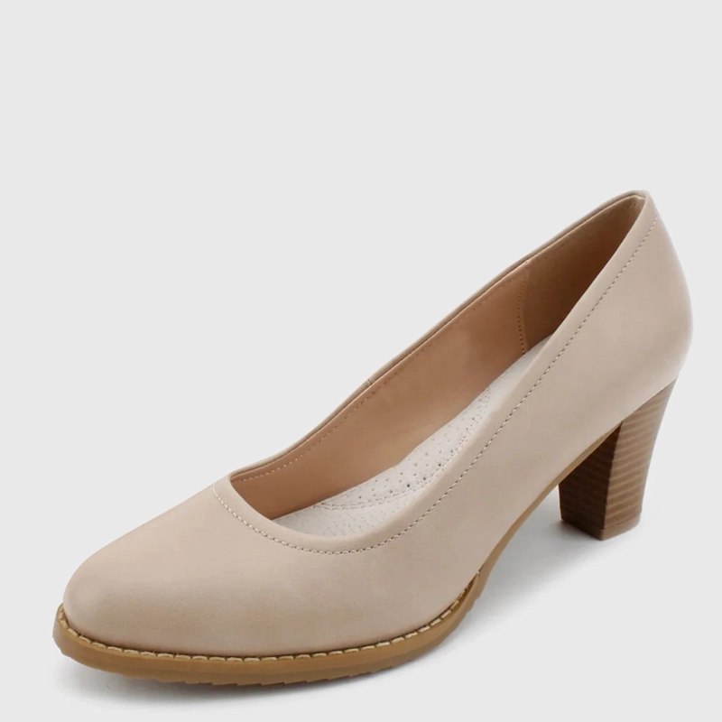 ZAPATOS MUJER BRIGITTE NAUX CEGO - 3