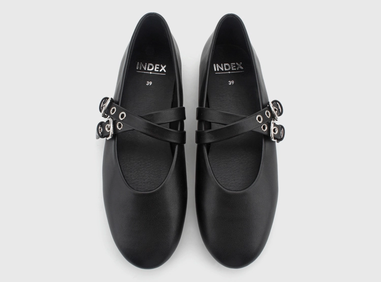 BALLERINAS MUJER INDEX ILARU - 4