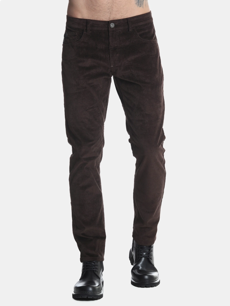 PANTALÓN HOMBRE ELLUS - 1