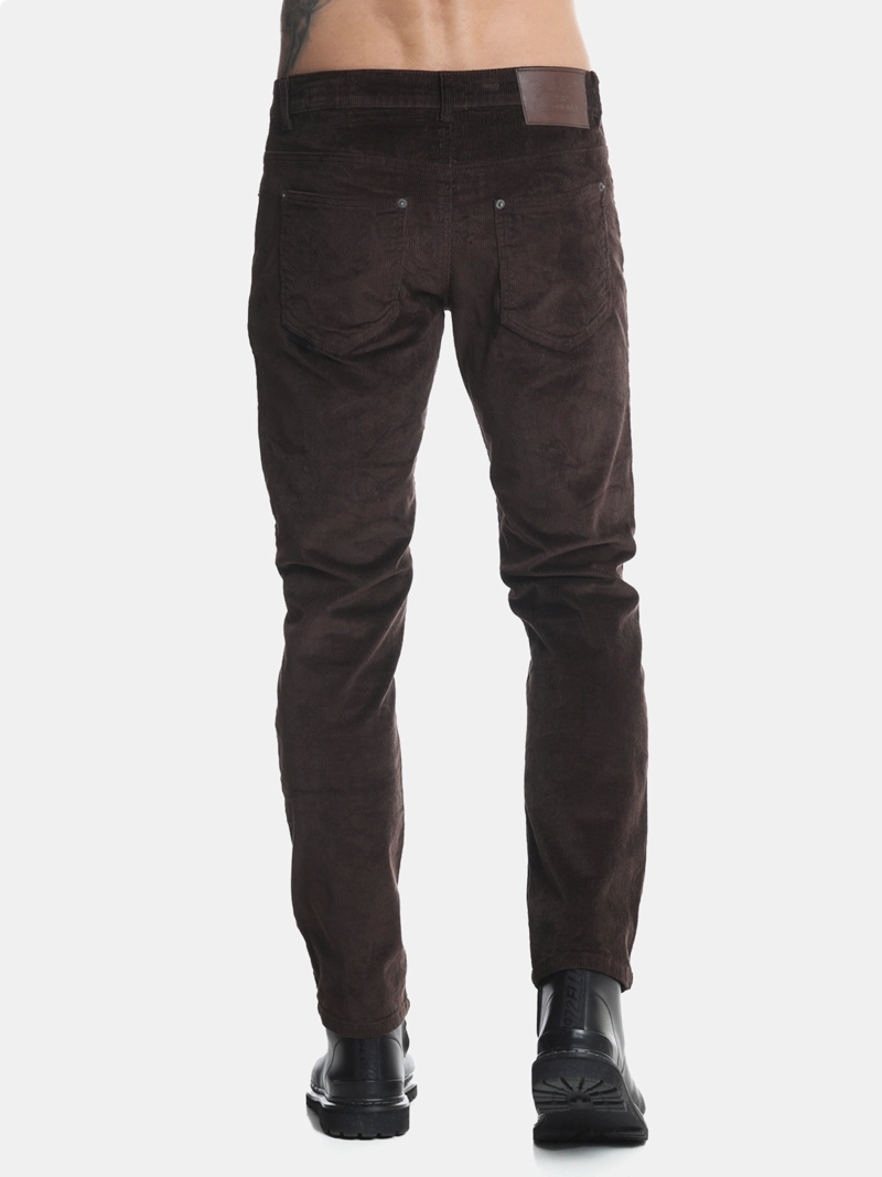 PANTALÓN HOMBRE ELLUS - 2