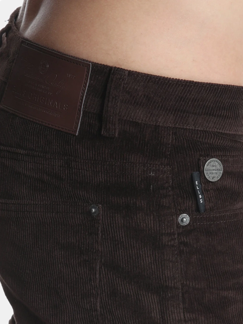 PANTALÓN HOMBRE ELLUS - 3