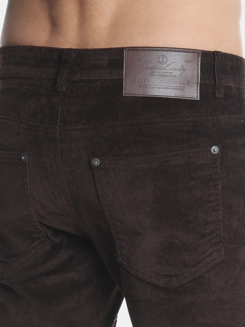 PANTALÓN HOMBRE ELLUS - 4