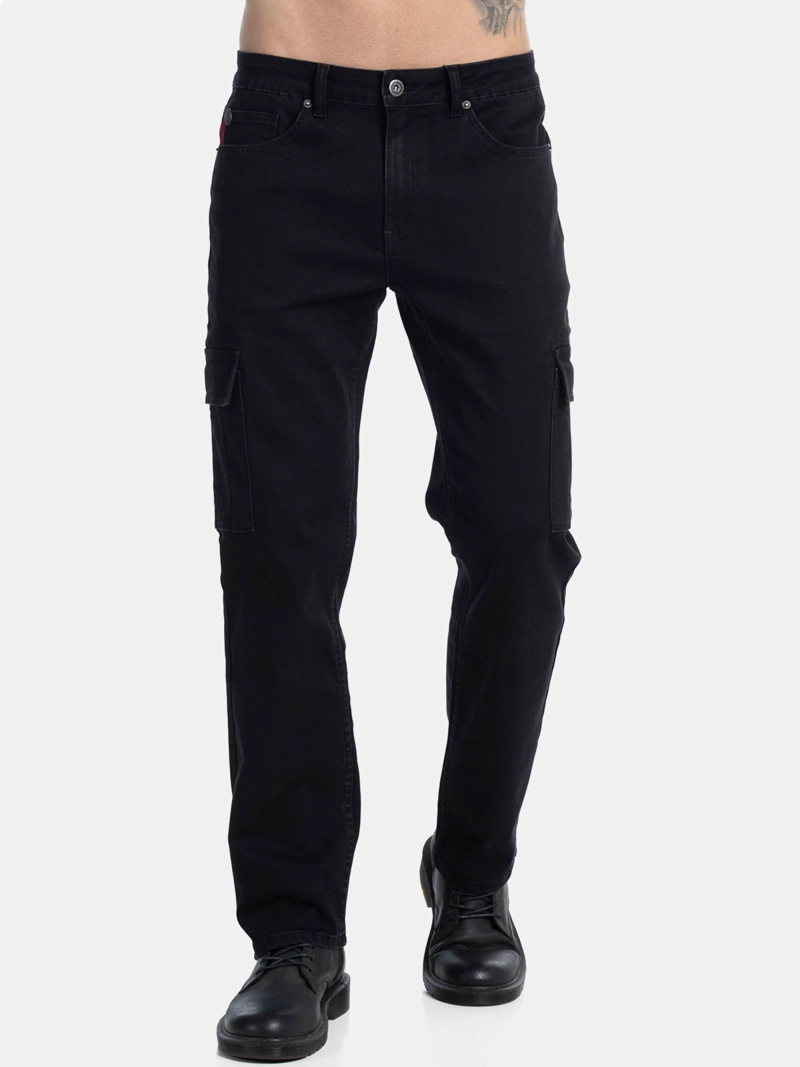 PANTALÓN HOMBRE ELLUS - 1
