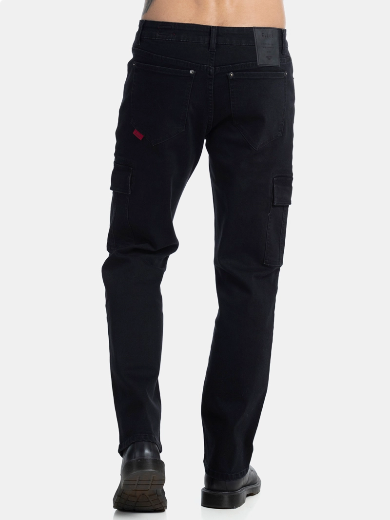 PANTALÓN HOMBRE ELLUS - 2