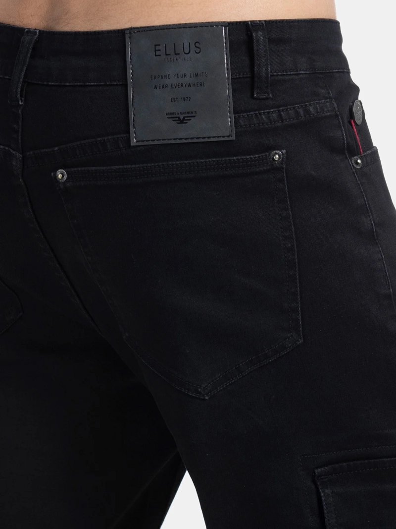 PANTALÓN HOMBRE ELLUS - 3