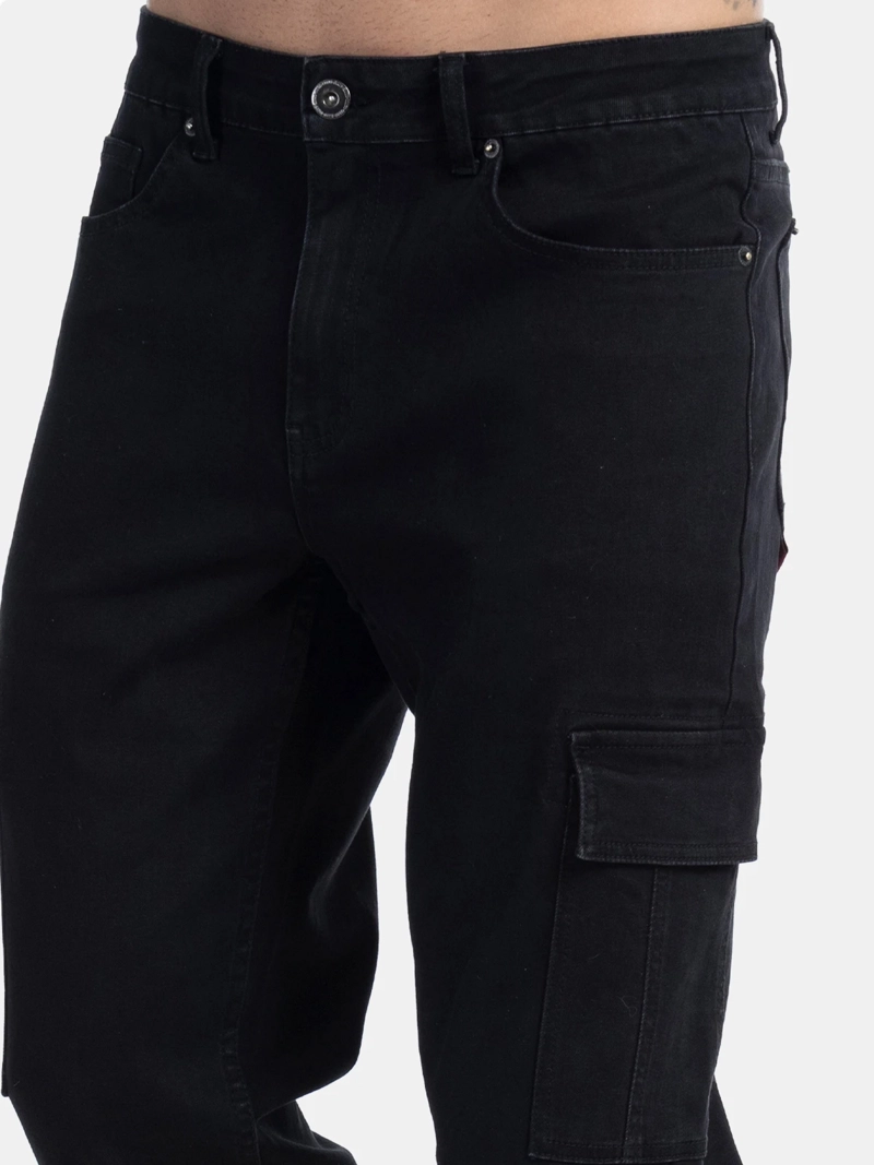 PANTALÓN HOMBRE ELLUS - 4