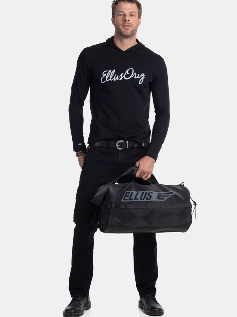 PANTALÓN HOMBRE ELLUS - 5