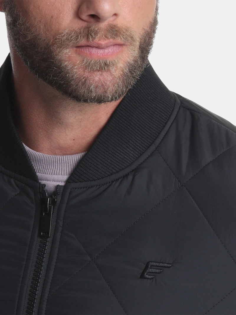 PARKA HOMBRE ELLUS CUELLO REDONDO - 3