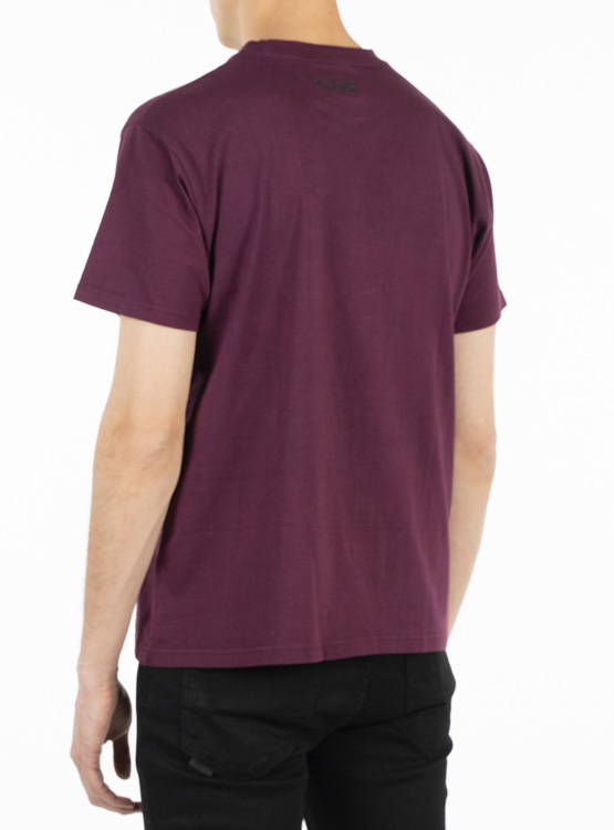 POLERA ALGODÓN HOMBRE ELLUS - 2