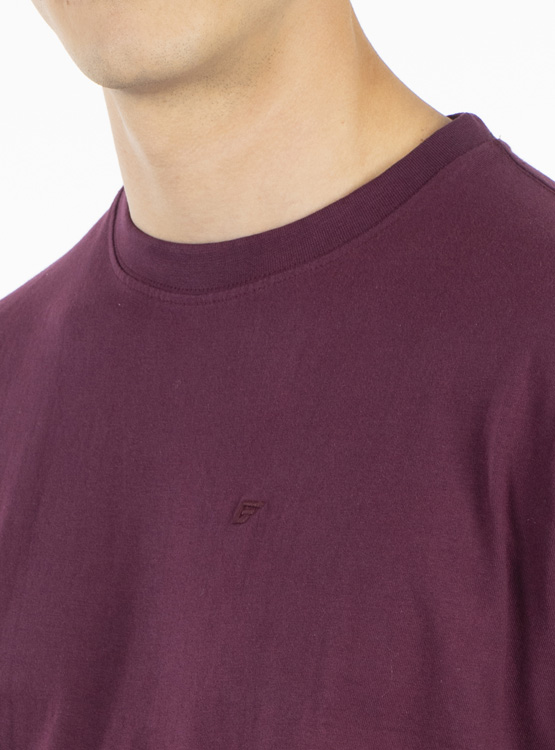 POLERA ALGODÓN HOMBRE ELLUS - 3