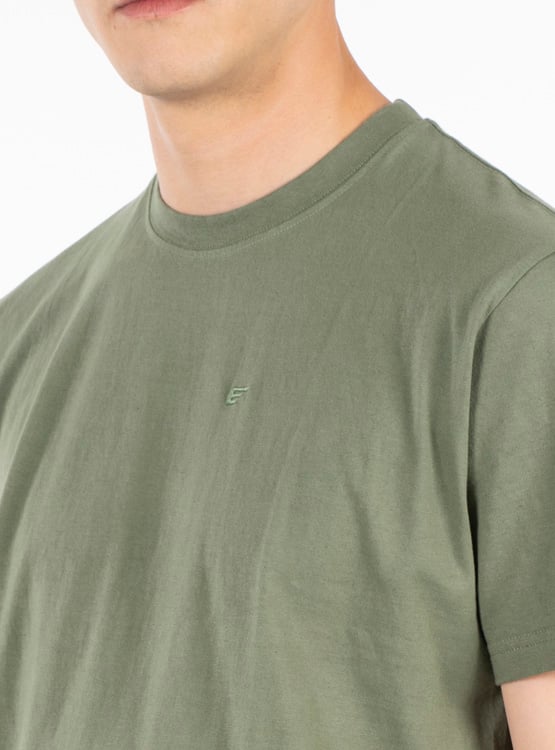 POLERA ALGODÓN HOMBRE ELLUS - 3