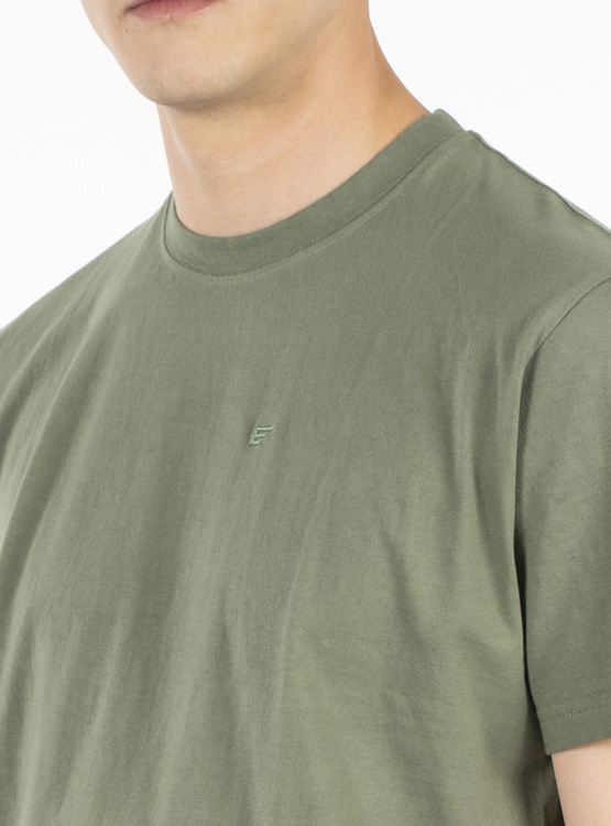 POLERA ALGODÓN HOMBRE ELLUS - 3